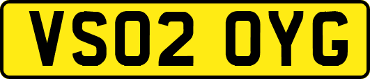 VS02OYG
