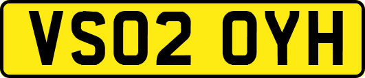VS02OYH