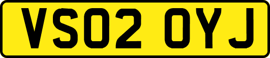 VS02OYJ