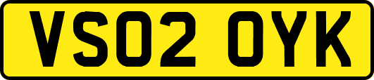 VS02OYK