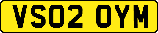 VS02OYM