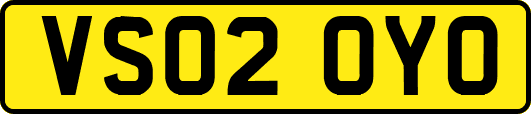 VS02OYO