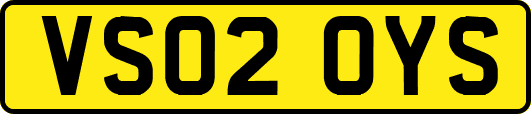 VS02OYS