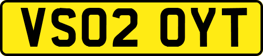VS02OYT