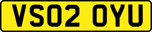 VS02OYU