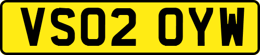 VS02OYW