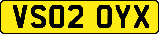 VS02OYX