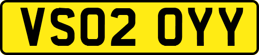 VS02OYY