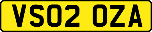 VS02OZA