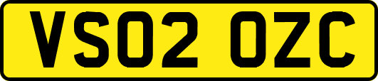 VS02OZC