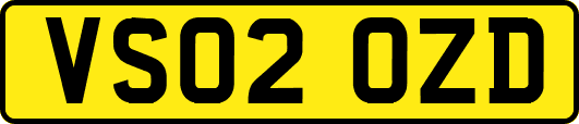 VS02OZD