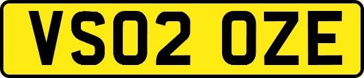 VS02OZE