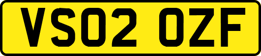 VS02OZF