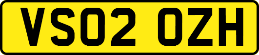 VS02OZH