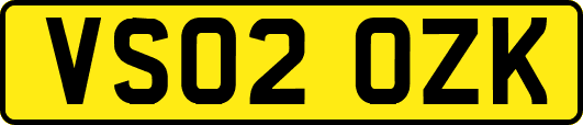VS02OZK