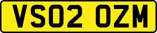 VS02OZM
