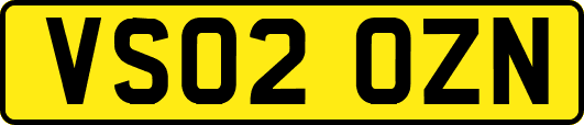 VS02OZN