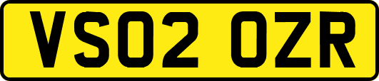 VS02OZR