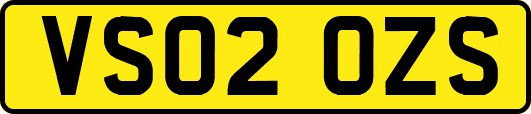 VS02OZS