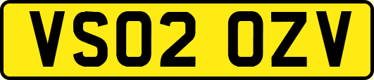VS02OZV