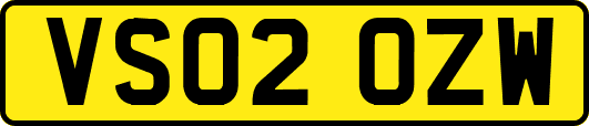 VS02OZW