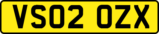 VS02OZX