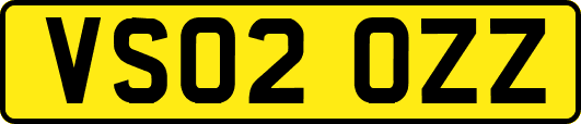 VS02OZZ