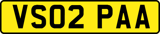 VS02PAA