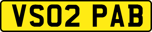VS02PAB