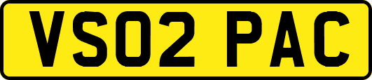 VS02PAC