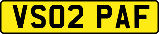 VS02PAF