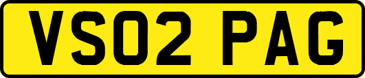 VS02PAG