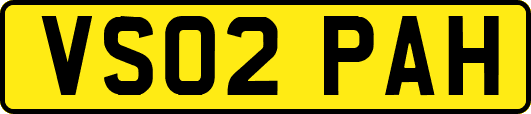 VS02PAH