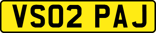 VS02PAJ