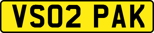 VS02PAK