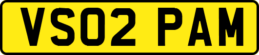 VS02PAM