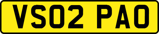 VS02PAO
