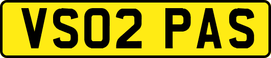 VS02PAS