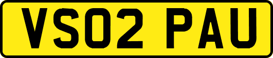 VS02PAU