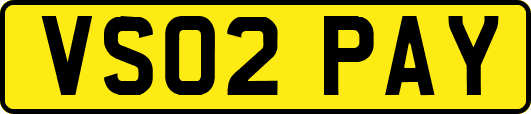 VS02PAY