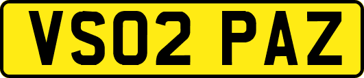 VS02PAZ
