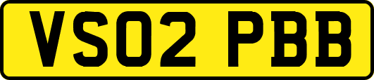 VS02PBB