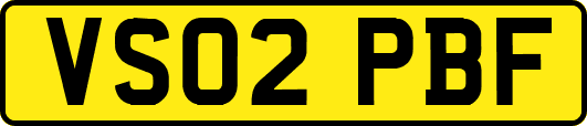 VS02PBF
