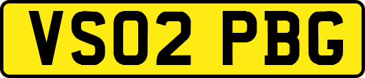 VS02PBG