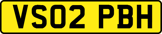 VS02PBH