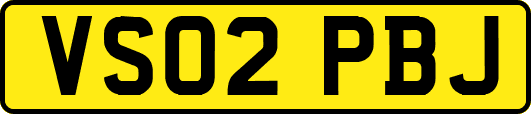 VS02PBJ