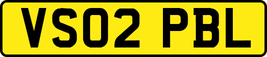 VS02PBL
