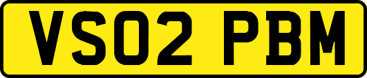 VS02PBM