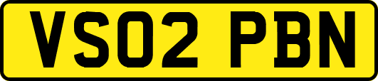VS02PBN