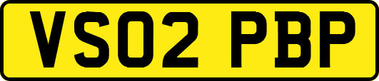 VS02PBP